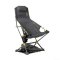 Satellite™ Reclining Anywhere Chair Goodnight Gray